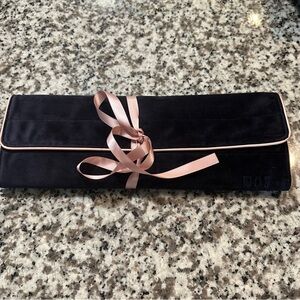 Dyson air wrap travel case